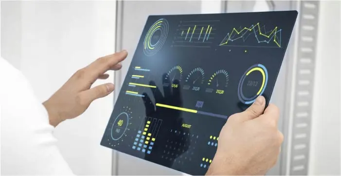 Tony: Transforming Project Management Analysis