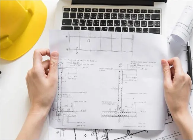    Construction Services