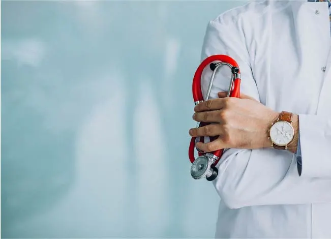 Healthcare Services
