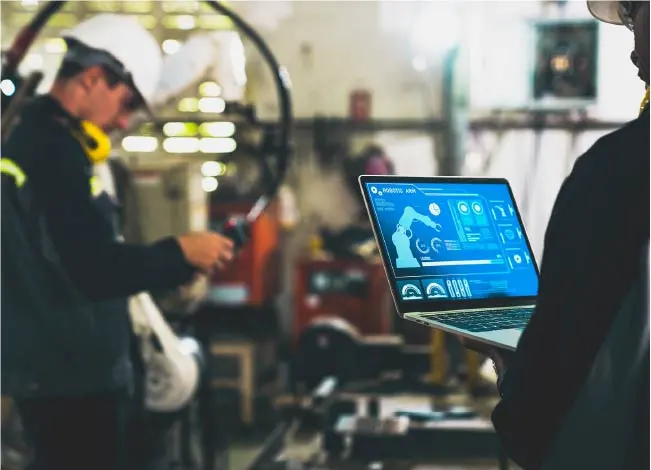 Manufacturing Services