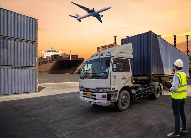 Transportation  Services