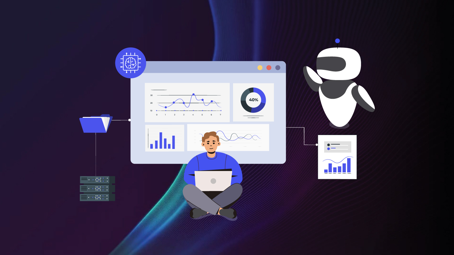 Building Business Add-Ons at Speed — Powered by AI Copilots 
