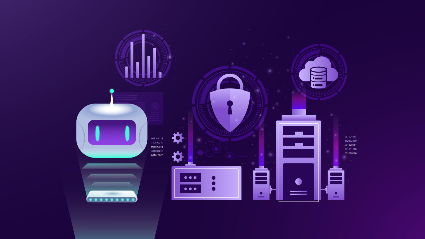AI-Ready Enterprise Architecture for Scale, Security, and Speed 