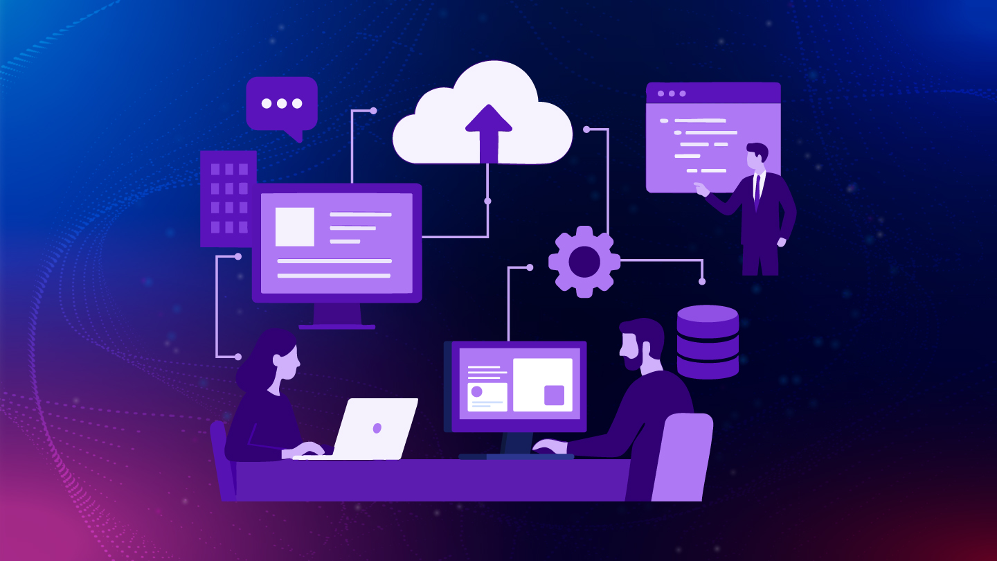 AI-Ready Enterprise Architecture for Decoupled Teams 