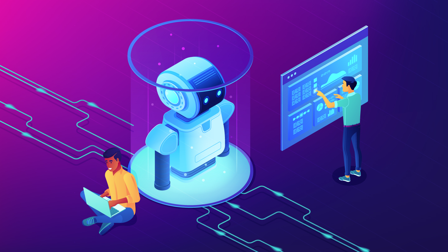 AI-Ready Enterprise Architecture for Merger and Acquisitions 