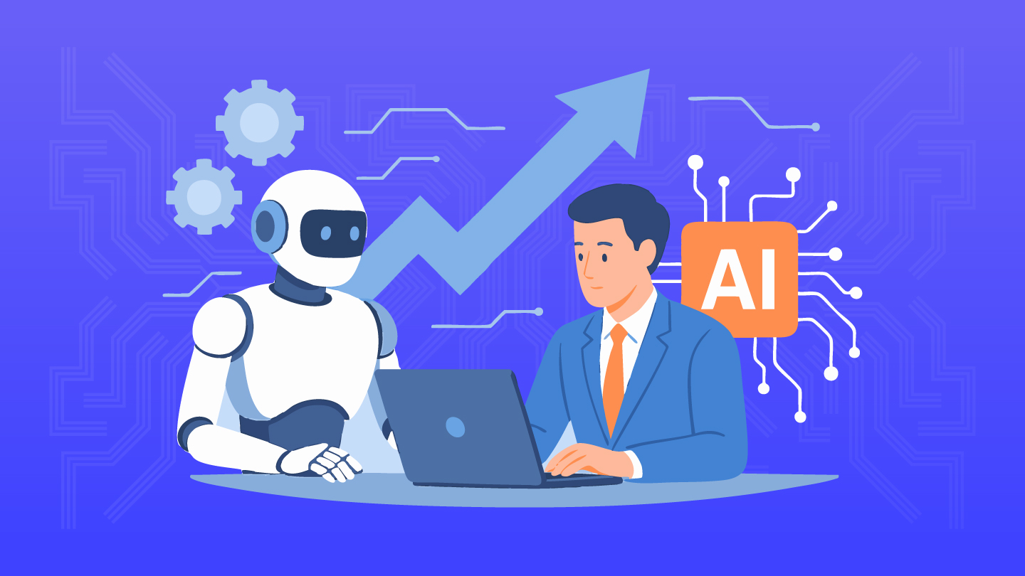 RPA Is Legacy — Automation With Modernization and AI Takes the Front Seat